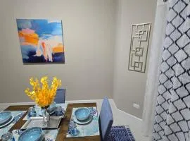 The Blue Jade Vacation Home