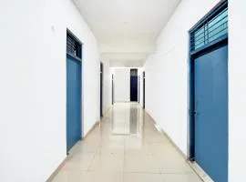 Hotel O Pari In Hotel