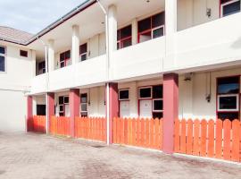 Urbanview Hotel Falah Residence Syariah By RedDoorz