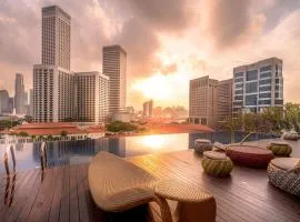 Naumi Hotel Singapore