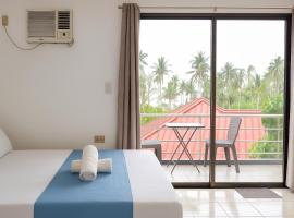 Yayay Siargao, hôtel à General Luna