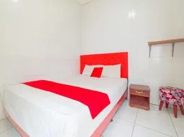 RedDoorz at Griya Jeniee Near Stadion Wilis Madiun