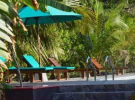 The Green Hostel