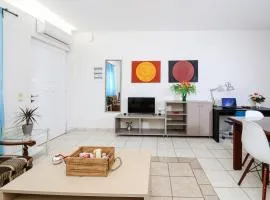 Urban comfortable apartment