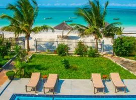 Zamu Boutique Hotel