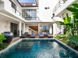 Beach8 Canggu By Kerta Living