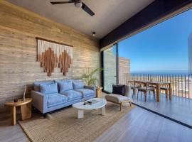 OR Cabo Boutique Residences by Lumina, hotel v destinaci Cabo San Lucas