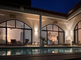 Villa Green Valley