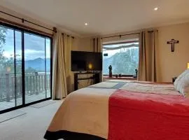 Oceana Suites Laguna de Aculeo