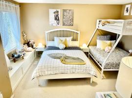 Scorpio House Langley -ROOM 2, hotel i Langley