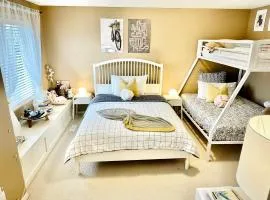 Scorpio House Langley -ROOM 2