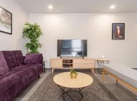 Departamento Hermoso cerca de Santa Fe