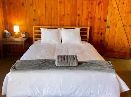 Joshua Tree Ranch House Motel - Downtown - Room #7