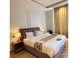 Hotel Royal Palm Inn