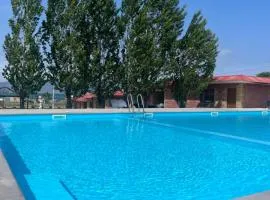 Cascade Resort Sevan