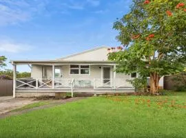 Ashcroft Cottage