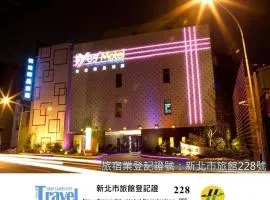 Yes Motel