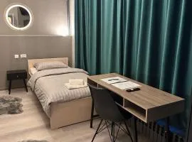 Apartmani Balen