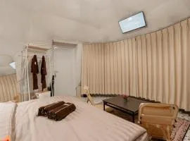 Kaung Cabins