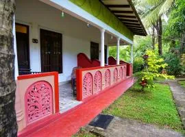 SMW Lodge Sigiriya