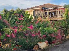 Bentong Hill Cottage