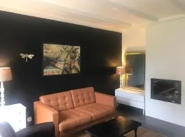 L'Atelier, Confort, Bain à remous et Nature