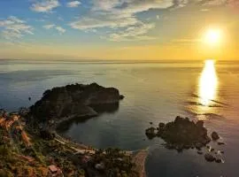 Humboldt Luxury Rooms Taormina
