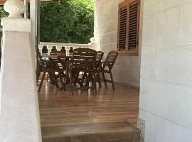 Holiday Apartment