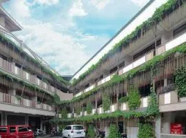 Hotel Lestari