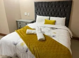 Private Room with patio 2