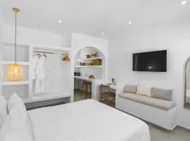Elena Studios & Apartments