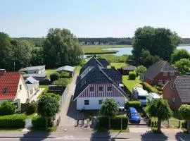 Ferienwohnung Schröder-Ehrke
