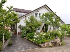 Landpension Wachtkopf