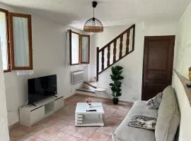 Maison à 20minutes de Nice