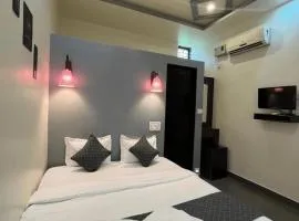 Vagator House, Vagator