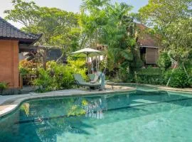 Mumbul Ubud