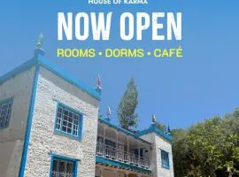 House Of Karma - Hostel in Leh