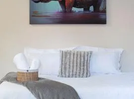 Hippo's Rest