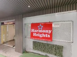 Hotel Harmony heights