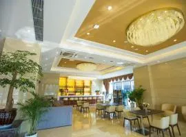 Ramada by Wyndham Wuhu