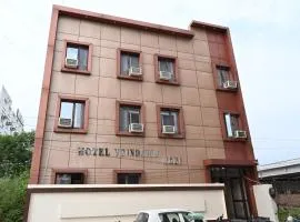 Hotel Vrindavan Hari