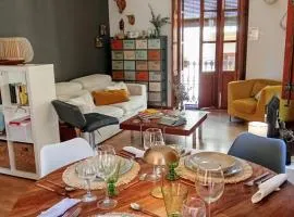 Cozy flat in old town