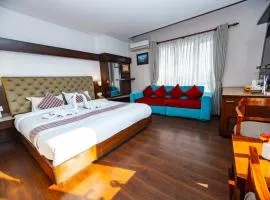Kathmandu Suite Home
