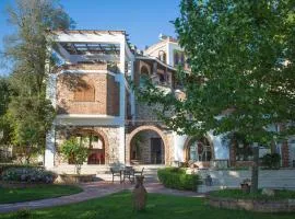 Hotel Livia