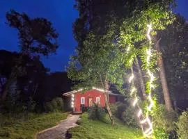 Rasta Homestay Sakleshpur