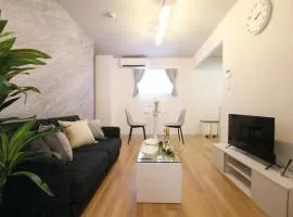 フォルモント寺田町 203