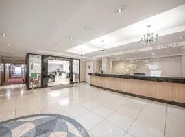 Changwon Olympic Hotel