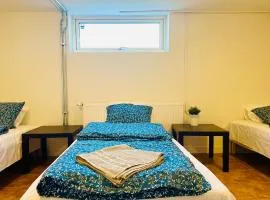 Room in Landskrona