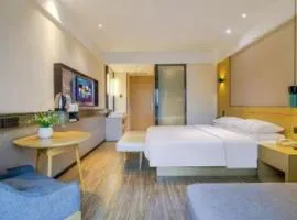 City Comfort Inn Chongqing Jiangbei Airport T3 Terminal
