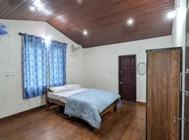 Rasta Homestay Sakleshpur